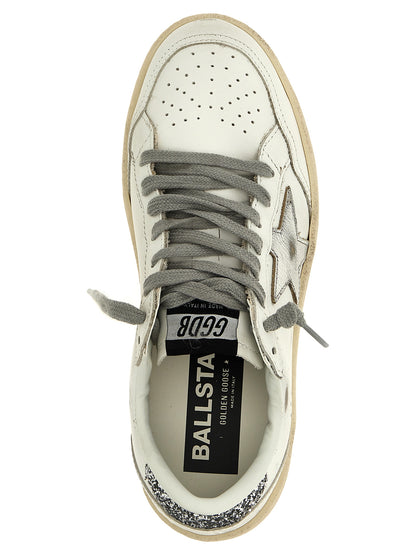 Golden Goose Ball Star 2 Sneakers
