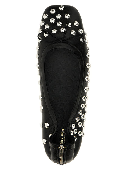 Golden Goose Amy Ballet Flats