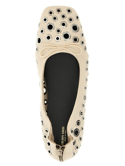 Golden Goose Amy Ballet Flats