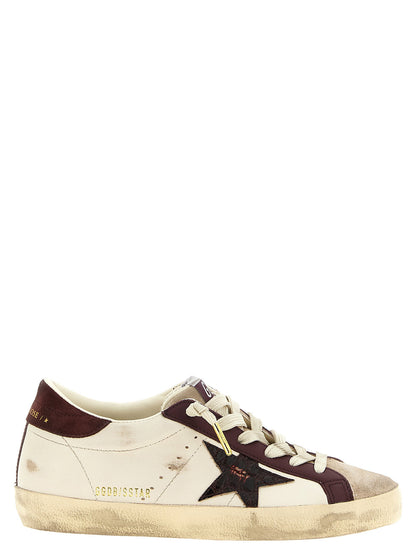Golden Goose Super-star Sneakers