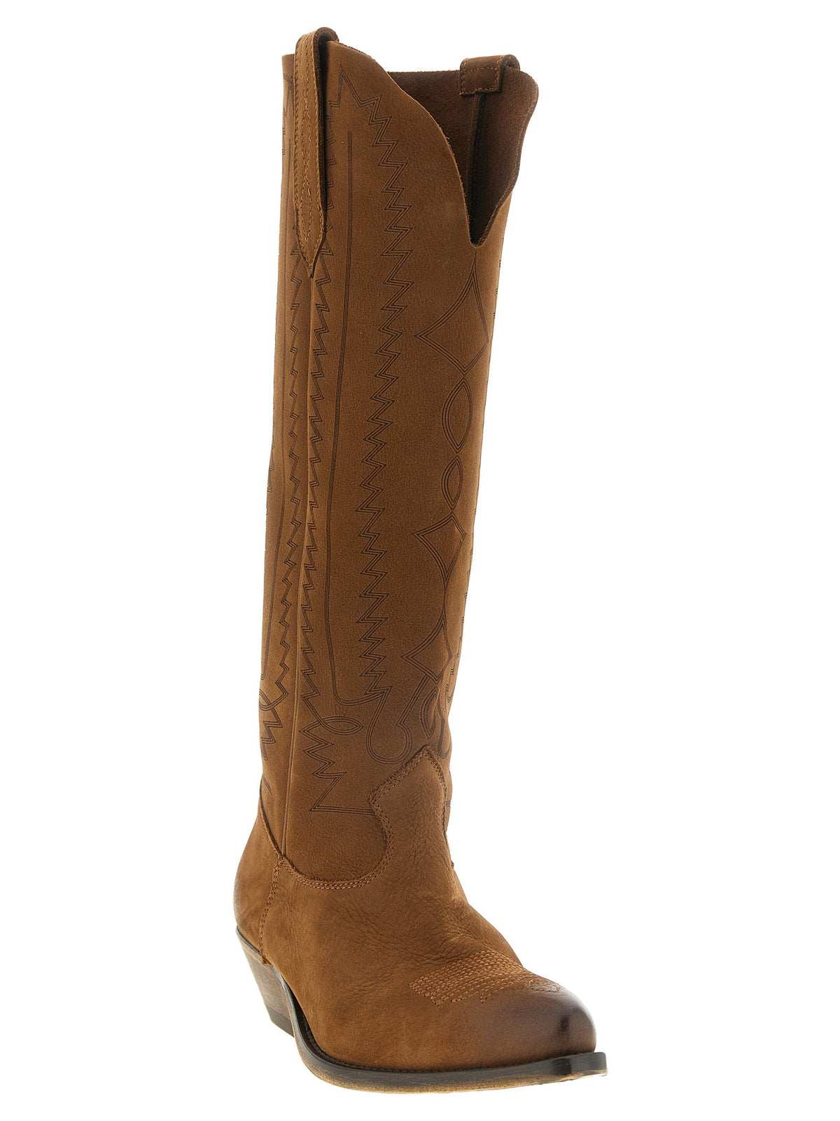 Golden Goose Wish Star Boots