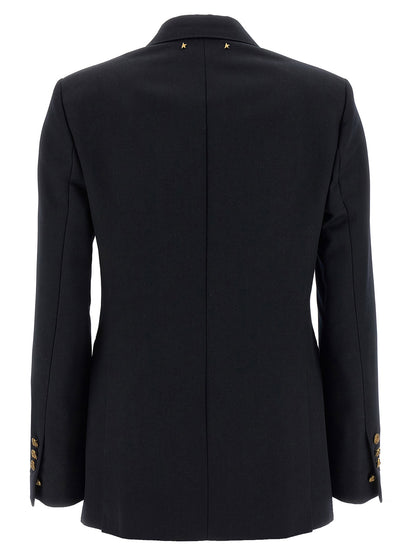 Golden Goose Diva Blazer