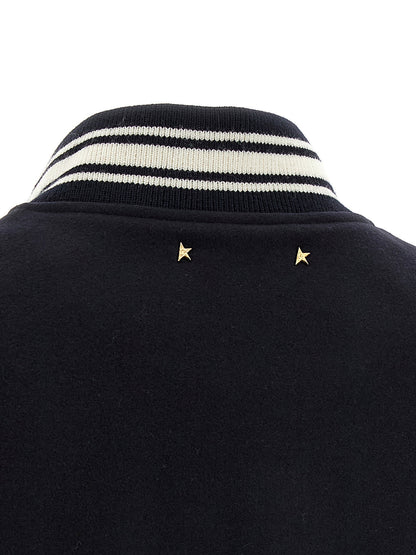 Golden Goose Dirce Bomber Jacket