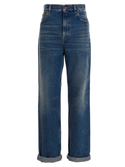 Golden Goose Kim Jeans