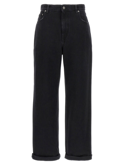 Golden Goose Kim Jeans