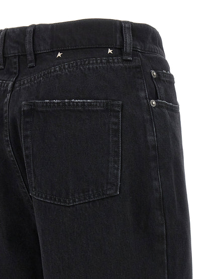 Golden Goose Kim Jeans