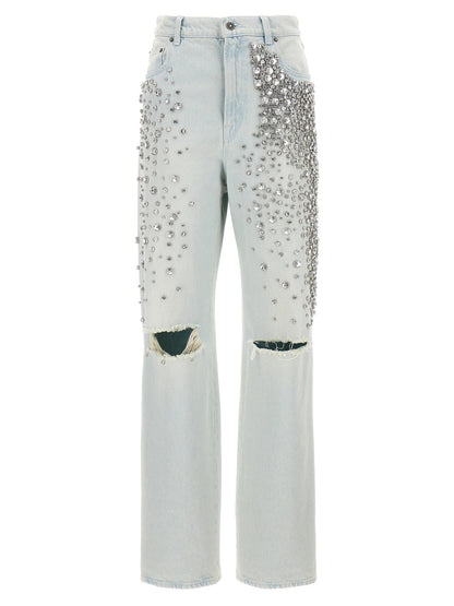 Golden Goose Kim Jeans