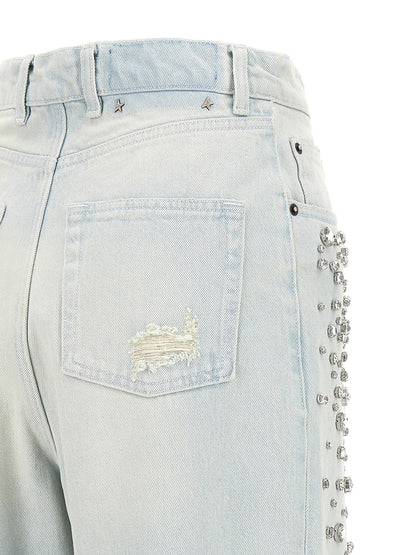 Golden Goose Kim Jeans