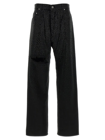 Golden Goose Kim Jeans