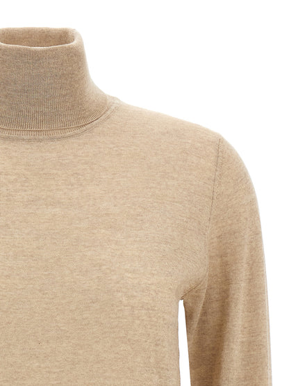 Golden Goose Dilara Turtleneck Sweater