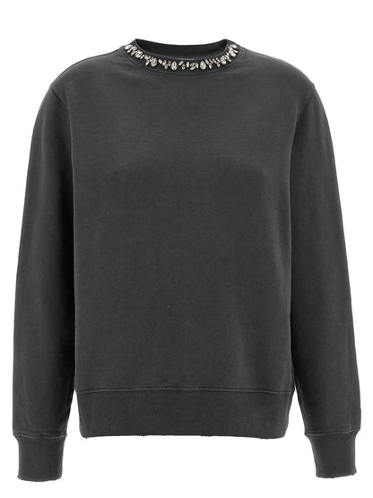 Golden Goose Athena Sweatshirt