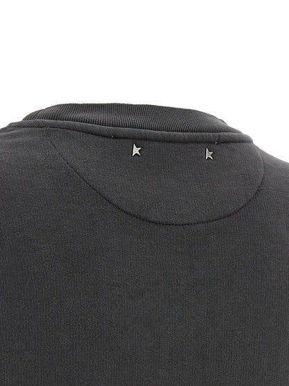 Golden Goose Athena Sweatshirt