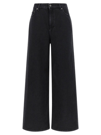 Golden Goose Melody Jeans