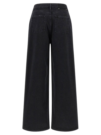 Golden Goose Melody Jeans