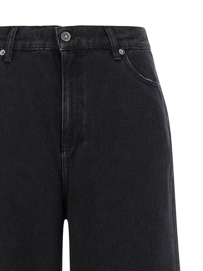 Golden Goose Melody Jeans