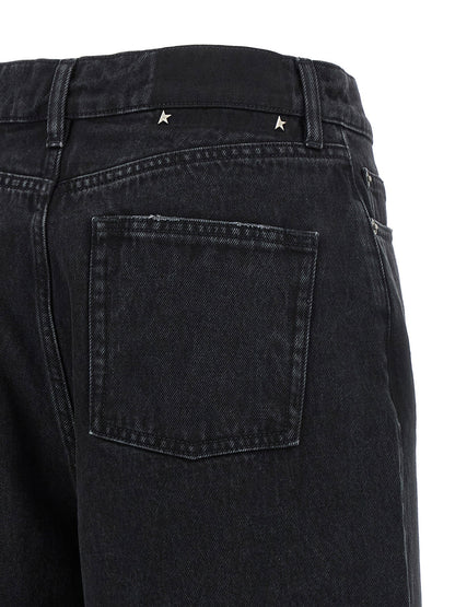 Golden Goose Melody Jeans
