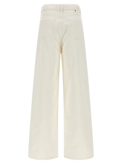 Golden Goose Melody Boyfriend Jeans