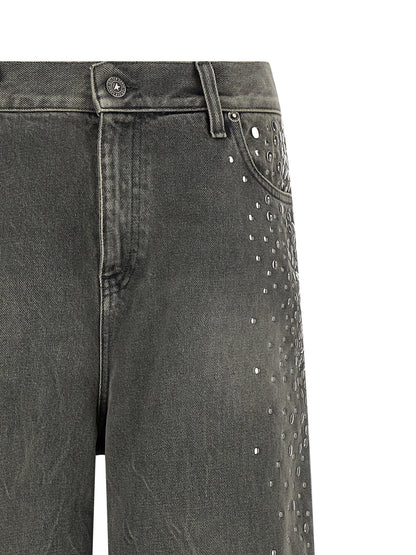 Golden Goose Journey Jeans