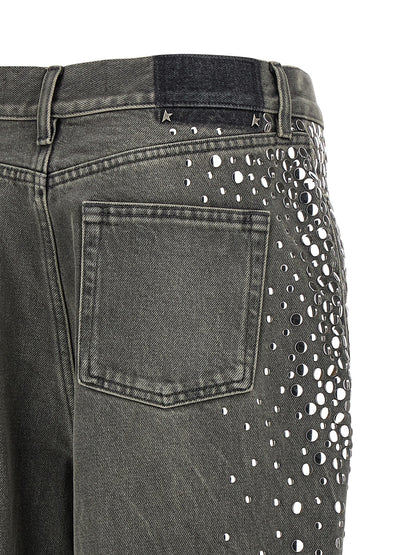 Golden Goose Journey Jeans