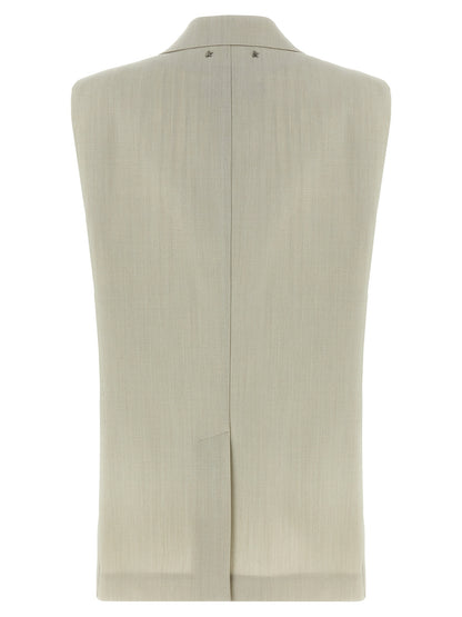 Golden Goose Nicole Vest