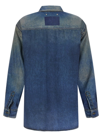 Golden Goose Patty Shirt