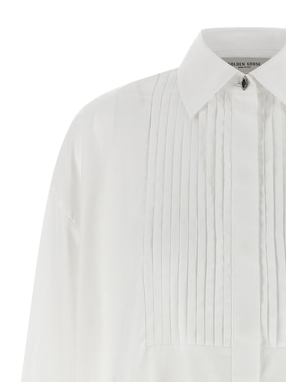Golden Goose Journey Shirt