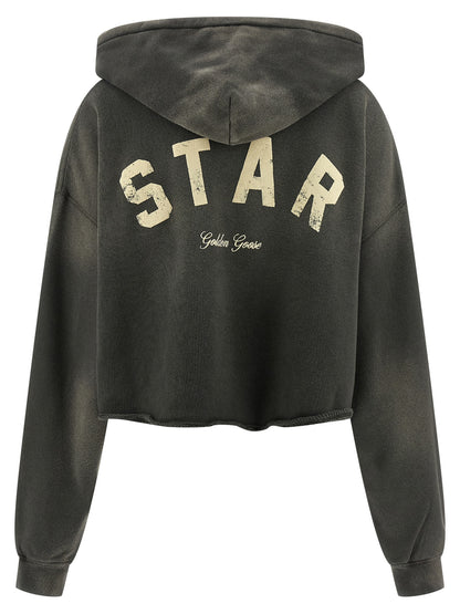 Star Golden Goose Hoodie