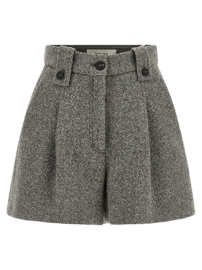 Golden Goose Ryanna Shorts