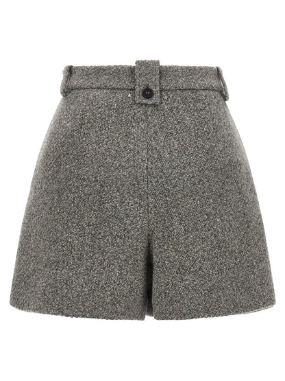 Golden Goose Ryanna Shorts