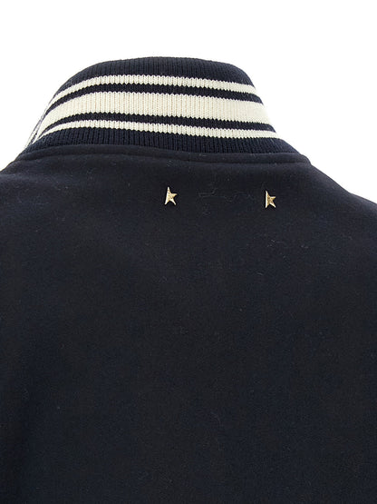Golden Goose Dirce Bomber Jacket