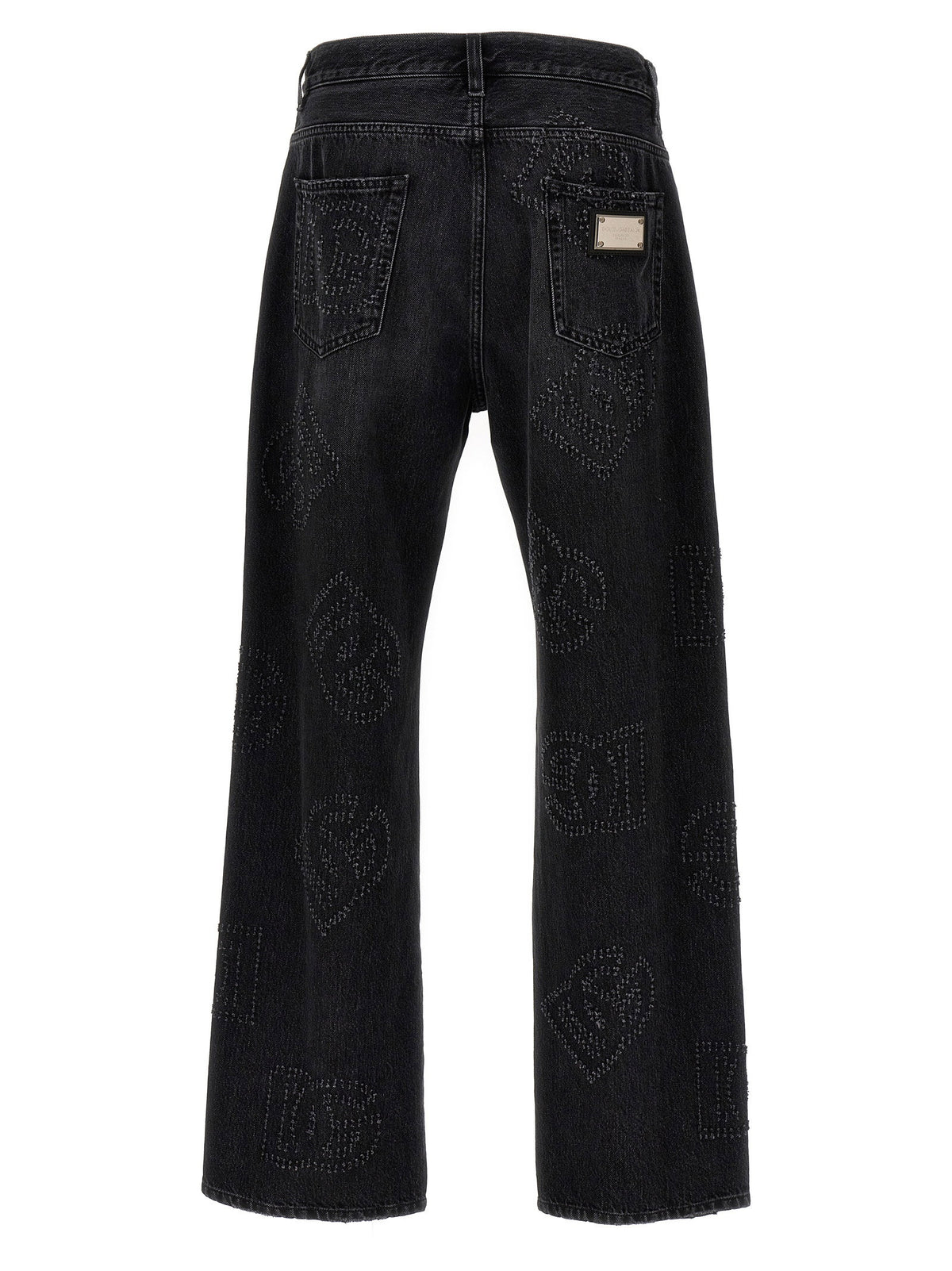 Dolce & Gabbana Dg Jeans