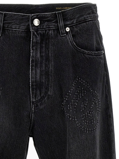 Dolce & Gabbana Dg Jeans