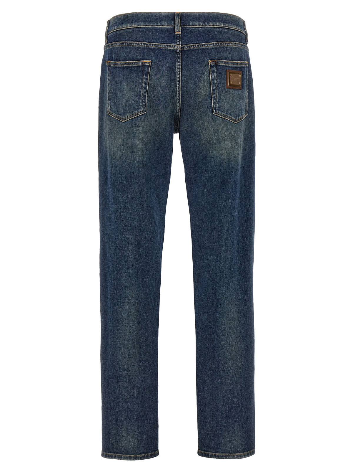Dolce & Gabbana Palermo Jeans