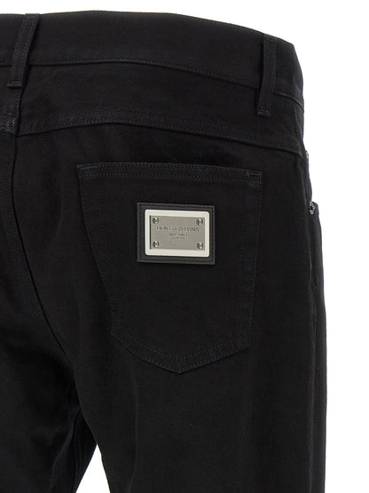 Dolce & Gabbana Mercury Pants