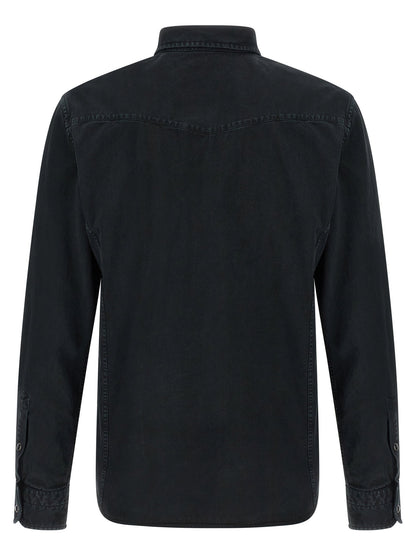 Tom Ford Western Shirt