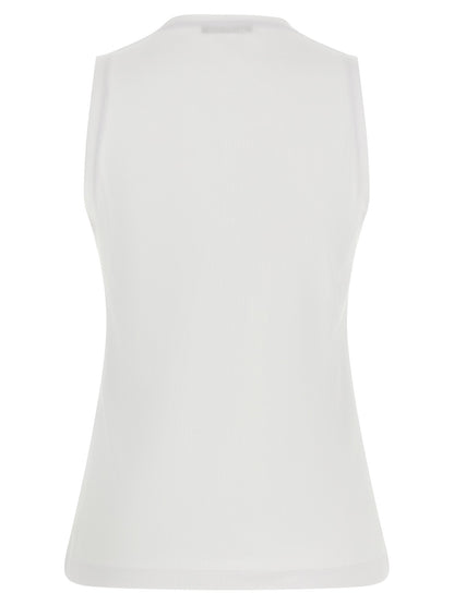 Balmain Paris Tank Top