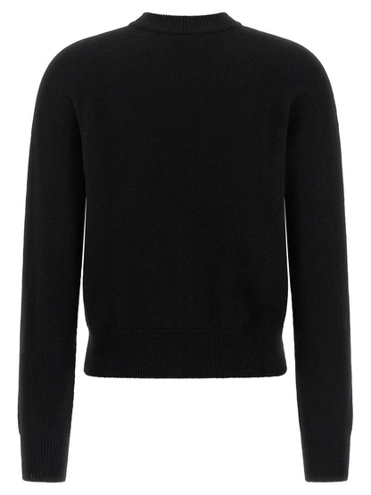 Balmain Leone Catena Sweater