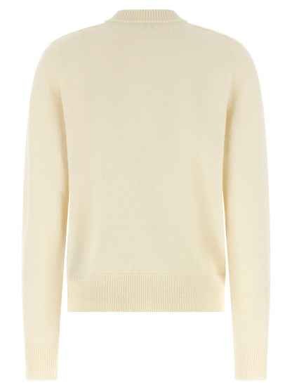Balmain Eco-cashmere Cardigan