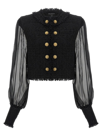 Balmain Spencer Blazer