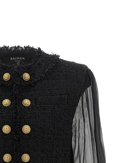 Balmain Spencer Blazer