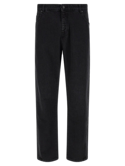 Balmain Denim Jeans