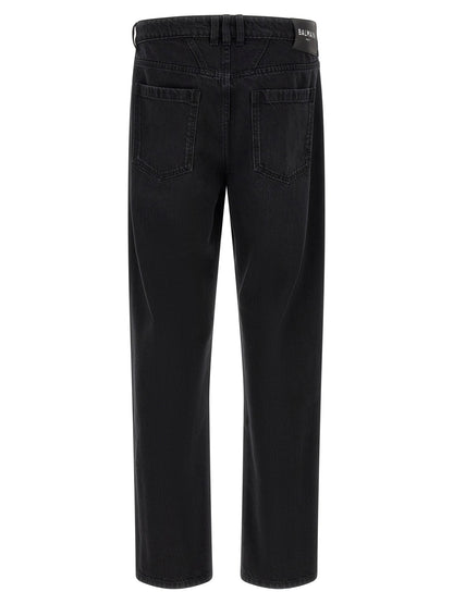 Balmain Denim Jeans