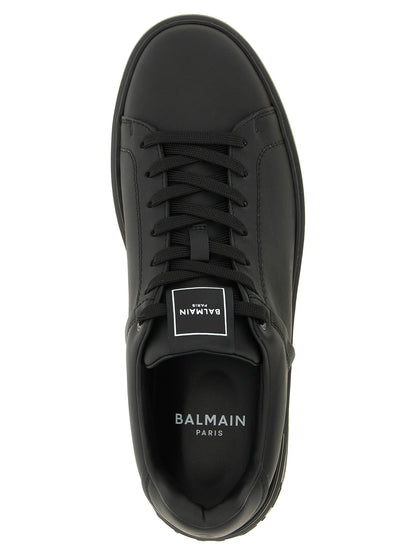Balmain B-court Sneakers