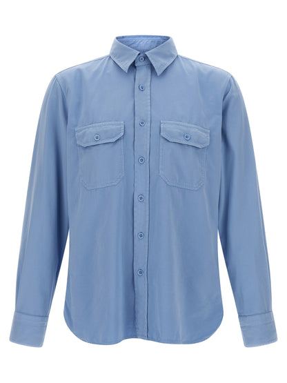 Tom Ford Faille Shirt