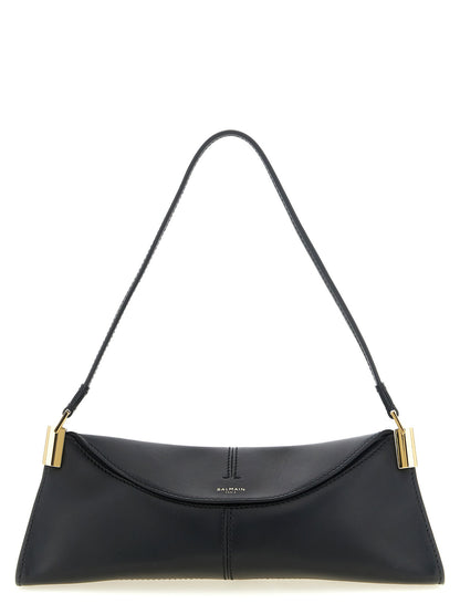 Balmain 64-83 Small Shoulder Bag