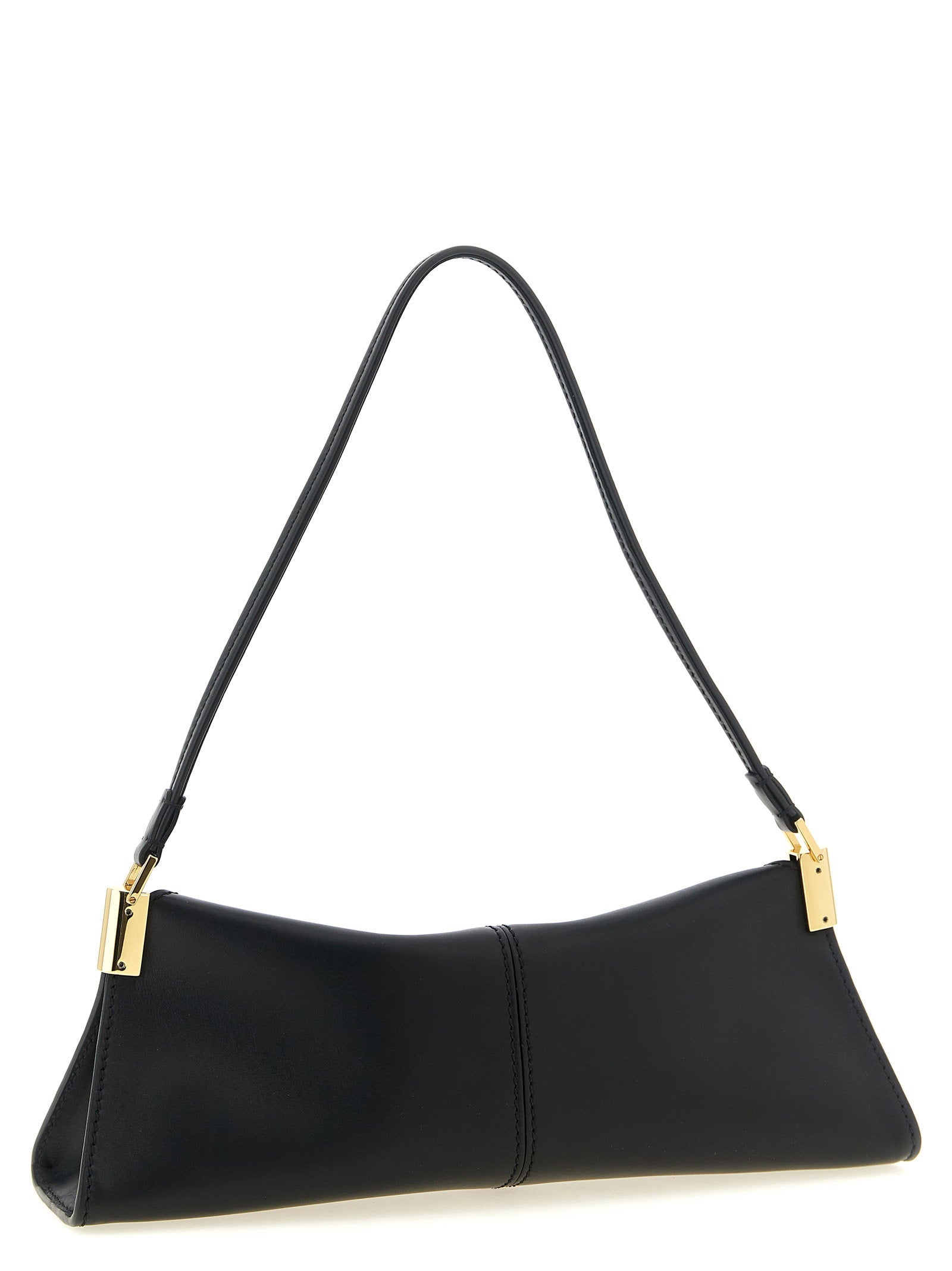 Balmain 64-83 Small Shoulder Bag