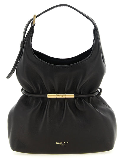 Balmain Sphynx Mini Handbag