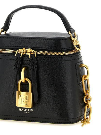 Balmain Pulse Vanity Handbag
