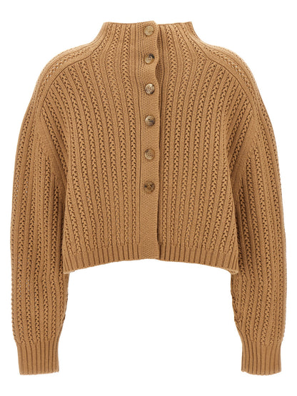 Max Mara Hodeida Cardigan