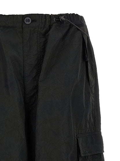 Comme Des Garҫons Homme Cargo Pants